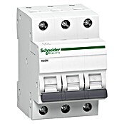 Schneider Electric Leitungsschutzschalter K60N (Auslösecharakteristik: B, 16 A, 3-polig)