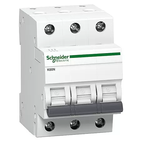 Schneider Electric  Leitungsschutzschalter K60N