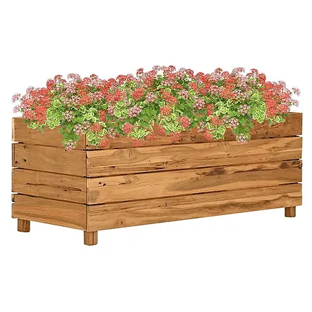Furnicato  Hochbeet