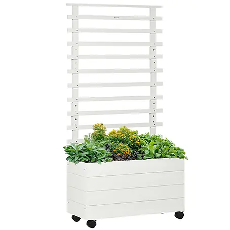 Furnicato  Hochbeet