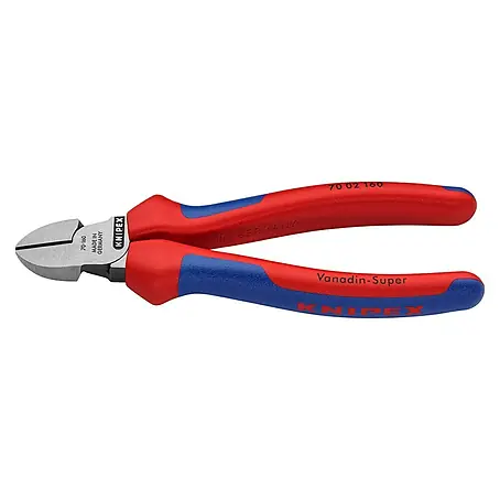 Knipex  Alicate de corte diagonal