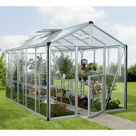 Vitavia  Gewächshaus Zeus 10000