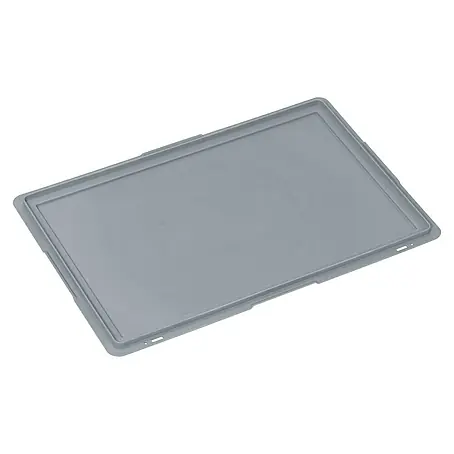 BAUHAUS  Tapa para contenedor Euro