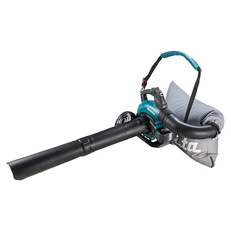Makita XGT 40V max. Akku-Gebläse UB003GZ