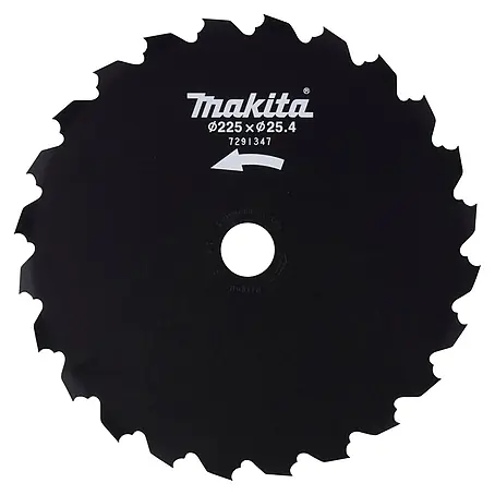 Makita  Sägeblatt Meißelzahn