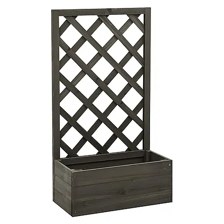 Furnicato  Hochbeet Tannenholz glasiert