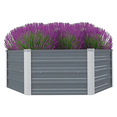 Furnicato  Hochbeet