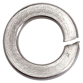 Marinetech Veerring (Binnendiameter: 5 mm, Roestvrij staal, A4)