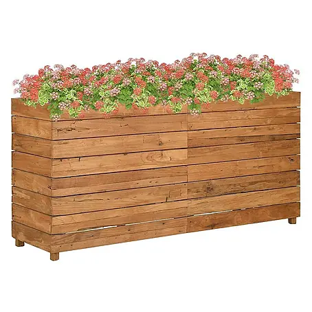Furnicato  Hochbeet