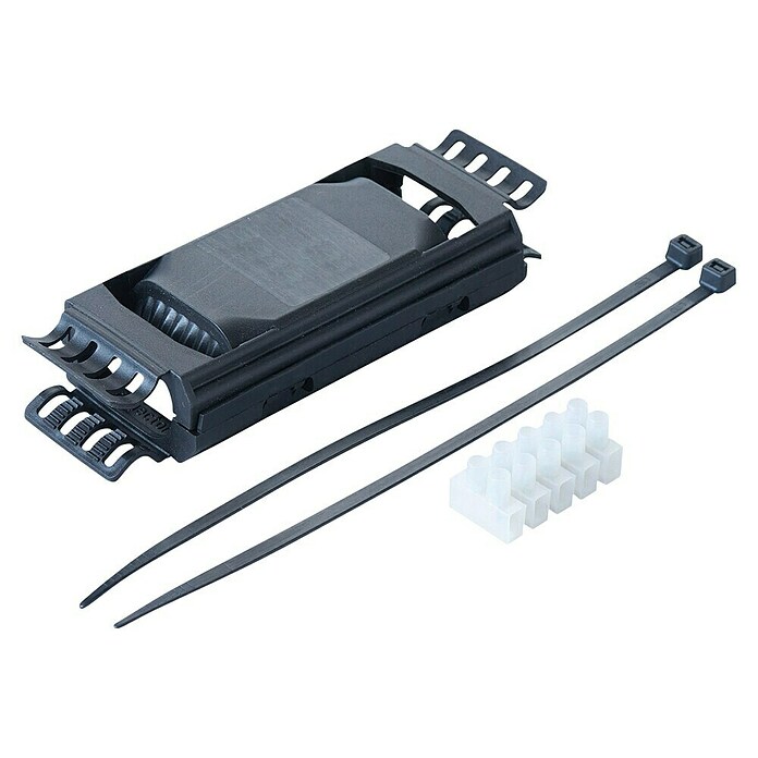 Heidemann Iso Flex Gelmuffe M (137 x 50 x 25 mm, Trittfest)