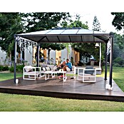 Palram Pérgola (L x An: 430 x 295 cm, Bronce)