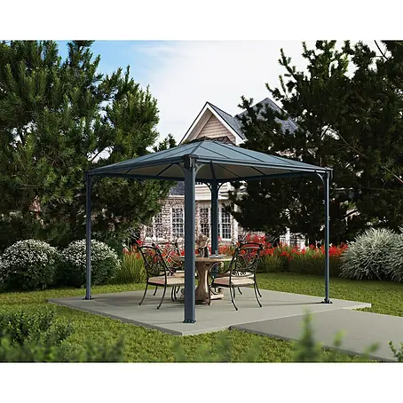 Palram – Canopia  Pavillon Palermo 3000