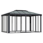 Palram Pérgola de jardín (Metal)