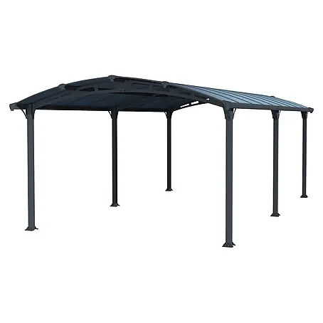 Palram – Canopia  Carport Arcadia 6400