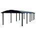 Palram – Canopia Carport Arcadia 12700 