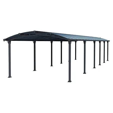Palram – Canopia Carport Arcadia 12700