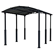 Palram Carport (L x An: 507 x 359 cm, Altura de entrada: 329 cm)