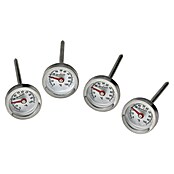 Kingstone Grill-Thermometer Set (4 Stk.)