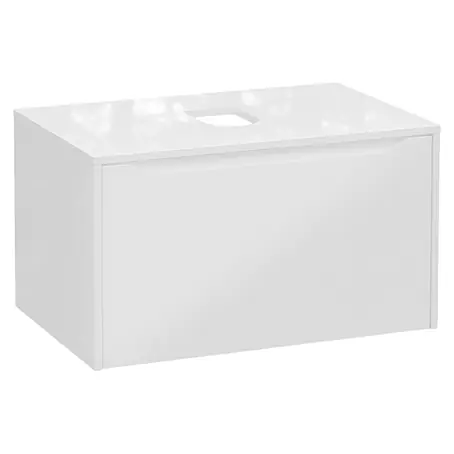 VitrA  Waschtischunterschrank Integra Square