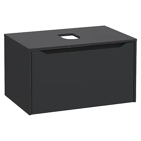 VitrA  Waschtischunterschrank Integra Square