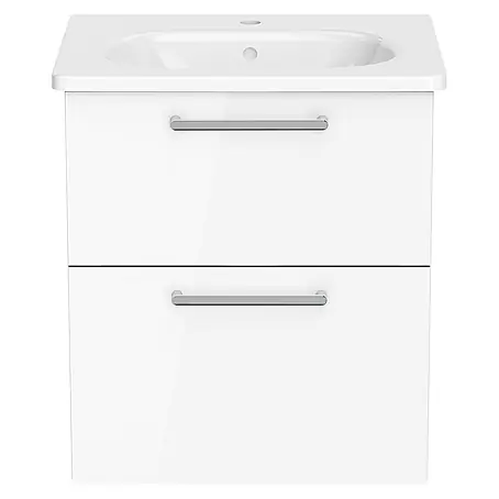 VitrA  Badmöbel-Set Root Flat