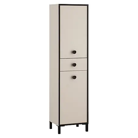 Schildmeyer Edda Hochschrank
