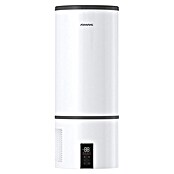 Admiral Termo eléctrico híbrido ATHM (80 l, 1.500 W, Montaje en la pared) | BAUHAUS