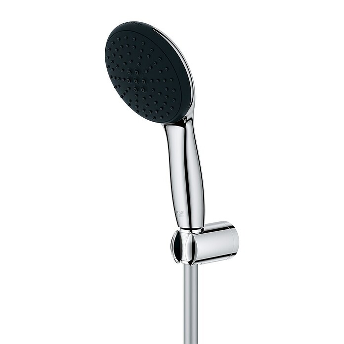 Grohe Vitalio Start Badset 110 (Chroom, Aantal straalsoorten: 2 st., Diameter handdouche: 110 mm) | BAUHAUS