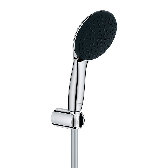 Grohe Vitalio Start Badset 110 (Chroom, Aantal straalsoorten: 2 st., Diameter handdouche: 110 mm) | BAUHAUS