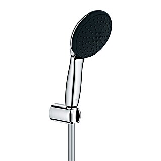 Grohe Vitalio Start Badset 110 (Chroom, Aantal straalsoorten: 2 st., Diameter handdouche: 110 mm)