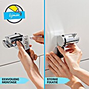 Grohe Vitalio Start Badset 110 (Chroom, Aantal straalsoorten: 2 st., Diameter handdouche: 110 mm) | BAUHAUS
