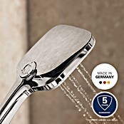 Grohe Douchekop Vitalio SmartActive 130 Cube (Aantal functies: 3 st., Chroom, Vierkant) | BAUHAUS