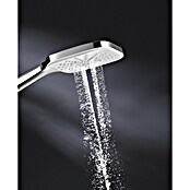 Grohe Douchekop Vitalio SmartActive 130 Cube (Aantal functies: 3 st., Chroom, Vierkant) | BAUHAUS