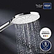 Grohe Douchekop Vitalio SmartActive 150 (Aantal functies: 3 st., Chroom, Rond) | BAUHAUS