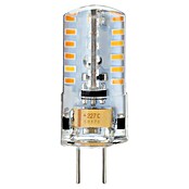 Voltolux LED-Stiftsockellampe (2,5 W, Warmweiß, 220 lm, Energieeffizienzklasse: A+)