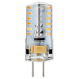 Voltolux LED-Lampe (GY6,35, Nicht Dimmbar, Warmweiß, 220 lm, 2,5 W)