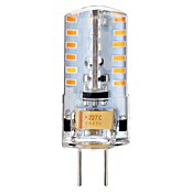 Voltolux LED žarulja G9 (2,5 W, Topla bijela, 220 lm, Razred energetske učinkovitosti: A+)