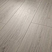 Egger Laminat NatureSense Aqua (Victoria Eiche hellgrau, Landhausdiele, 1 292 x 246 x 8 mm) | BAUHAUS