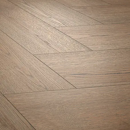 Egger  Laminat NatureSense Herringbone