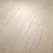 Egger Laminat NatureSense Aqua (Victoria Eiche weiß, Landhausdiele, 1 292 x 246 x 8 mm) | BAUHAUS