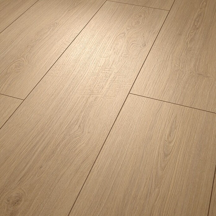 Egger Laminat NatureSense Aqua (Victoria Eiche natur, Landhausdiele, 1 292 x 246 x 8 mm) | BAUHAUS