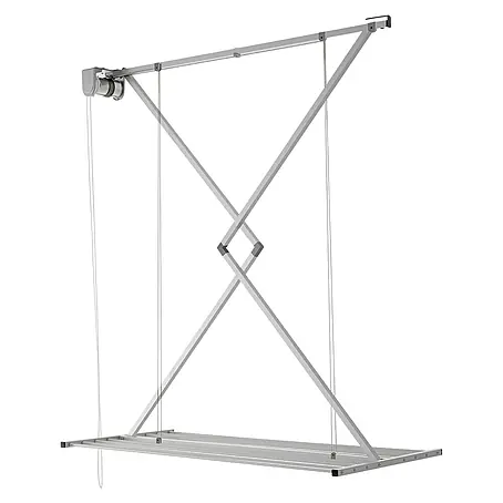 Foxydry  Deckenwäschetrockner Mini 150 Grau