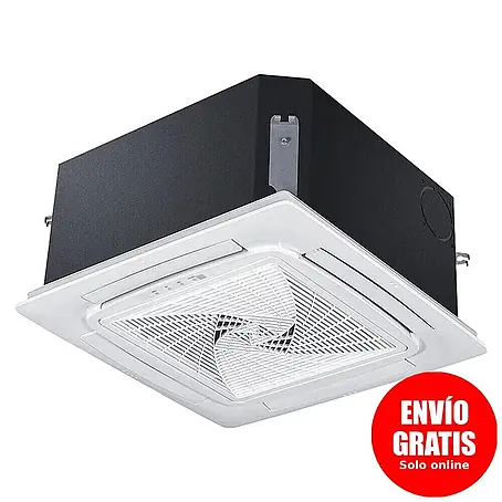 Haier  Aire acondicionado cassette AB50S2SC2FA