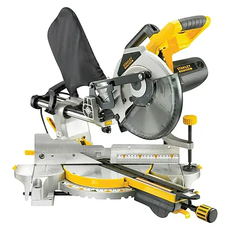 Stanley FatMax Sierra ingletadora telescópica telescópica FME720