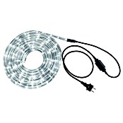 Globo Led-lichtslang (9 m, Neutraal wit, IP44, Energielabel: A++ tot A)