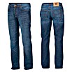Industrial Starter Pantalones tejanos Stretch (XXXL, Azul)