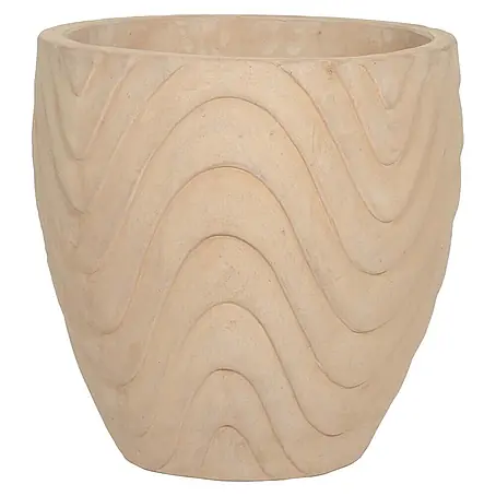 Pflanztopf Wave