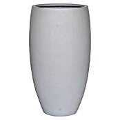 Pflanztopf Teramo Poly (Hellgrau) | BAUHAUS