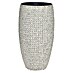 Pflanztopf Rattan Fishbone 
