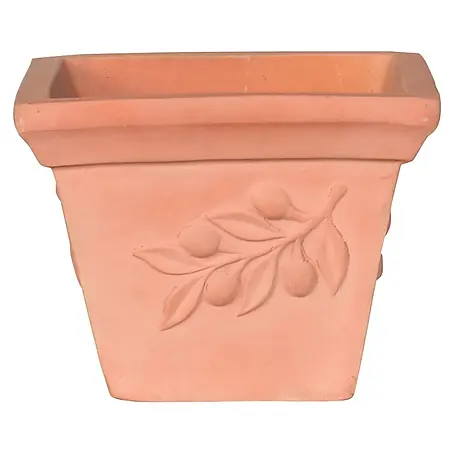 Pflanztopf Terra Olive